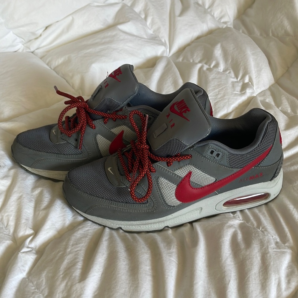 Nike air Max Command flex